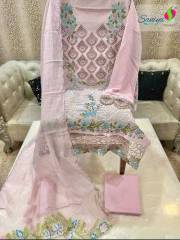 Saniya Trendz  RANG RASIYA VOL- 26